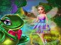 Logħba Puzzle tal-Ġnien tal-Fairy  onlajn