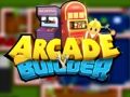 Logħba Arcade Builder onlajn