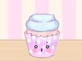 Logħba Liema CupCake?  onlajn