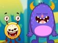 Logħba Alarmy & Monster Monster  onlajn
