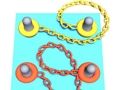 Logħba Mur Knots 3D onlajn