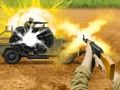 Logħba Warzone Getaway 2020 onlajn