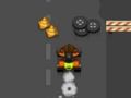 Logħba Kart Rush onlajn