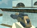 Logħba Arena Blocky Shooting Arena 3D Pixel Combat onlajn