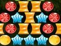 Logħba Candy Popper Shooter Bubble  onlajn