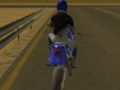 Logħba Stunt Bike Racer onlajn