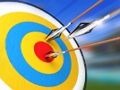 Logħba Strike tal-Archery onlajn Logħba Strike tal-Archery onlajn