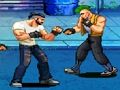 Logħba Beat Em Up Street Fight Fight  onlajn