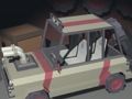 Logħba Toroq Furious Highway Car  onlajn