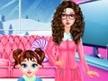 Logħba Vjaġġ tar-Rebbiegħa Sħana Taylor  onlajn