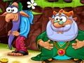 Logħba Fantasy Jigsaw Deluxe onlajn