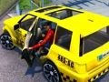 Logħba Offroad Hummer Uphill Jeep Driver onlajn