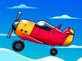 Logħba Jigsaw Planes Jet  onlajn