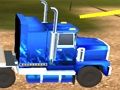 Logħba Ġungla Dino Truck Transporter 2020  onlajn