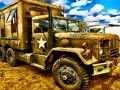 Logħba Trakkijiet tal-Armata Jigsaw  onlajn