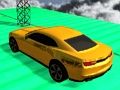 Logħba Stunts tal-karozzi x  onlajn