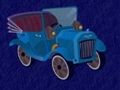 Logħba Karozzi Ford Jigsaw  onlajn