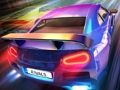 Logħba Rivali tad-Drag Racing  onlajn