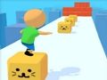 Logħba Cube Surfer onlajn