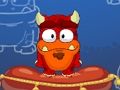 Logħba Candy Monster Kid onlajn