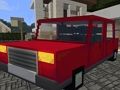 Logħba Karozzi Blockcraft Ċwievet Moħbija  onlajn