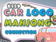 Logħba Konnessjoni tal-Logo tal-Karozza Mahjong  onlajn