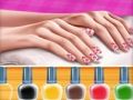 Logħba Elsa's Fashion Nail Art Diy Blog onlajn
