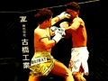 Logħba Jigsaw Match tal-Ġlieda kontra l-UFC  onlajn