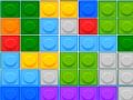 Logħba Puzzle Lego Block  onlajn