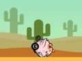 Logħba Ħanżir Flappy onlajn Logħba Ħanżir Flappy onlajn