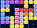 Logħba Blokk tal-Puzzle Candy onlajn