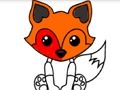 Logħba Ktieb tal-Kulur tal-Fox  onlajn