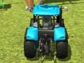 Logħba Game 2020 Simulator Farming  onlajn