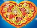 Logħba Logħob tat-Tisjir tal-Pizza Maker  onlajn