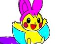 Logħba Ktieb Koloranti Pokémon onlajn Logħba Ktieb Koloranti Pokémon onlajn