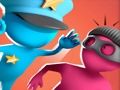 Logħba Qabda Il-Ħalliel 3D  onlajn