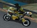 Logħba Highway Moto Stunt Racer  onlajn