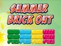 Logħba Sajf Brick Out  onlajn