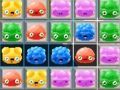 Logħba Jelly Match Dinjiet  onlajn
