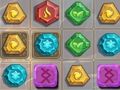 Logħba Ġawhar Magic Stone Match 3  onlajn