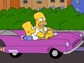 Logħba Il-Jigsaw Car Car Simpsons onlajn Logħba Il-Jigsaw Car Car Simpsons onlajn