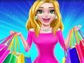 Logħba Shopping Mall tal-Familja  onlajn