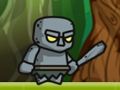 Logħba Escape Golem  onlajn
