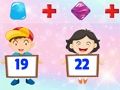 Logħba Candies tal-Matematika  onlajn