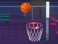 Logħba Rimja tal-Basketball  onlajn