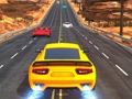 Logħba It-Tlielaq tal-Karozza Extreme 3d Race  onlajn