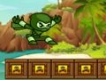 Logħba Ninja Ninja Run  onlajn