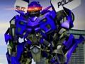 Logħba Robot tal-Pulizija  onlajn