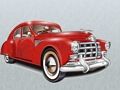 Logħba Jigsaw Cars Retro  onlajn