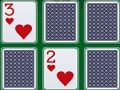 Logħba Cards tal-Logħba tal-Memorja  onlajn